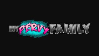 My Pervy Family