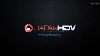 JapanHDV