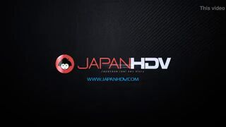 Japan HDV