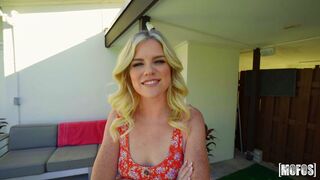 Passing Time Somehow