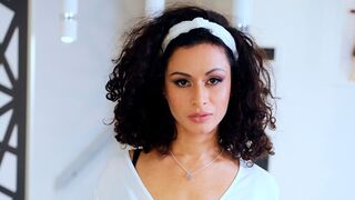 Hardcore Anal In A Sexy Lingerie