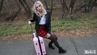 Beautiful Babe Haven't Had Sex For A While