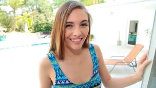 Skye West Goes Down To The South