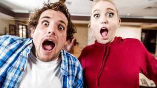 A Pleasurable Moment