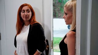 Taking Care Of Each Other Not To Get Caught