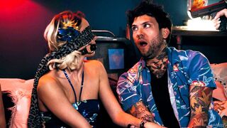 Screaming Here And There