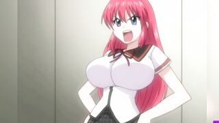 To be forgiven he must creampie his thick stepsister and satisfy her