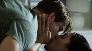 Vanessa Sky doesn't stop riding until her legs shake from cumming hard