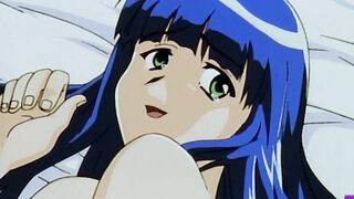 Racy stepsister can't stop squirting everywhere while being trained to be submissive