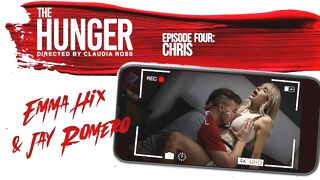 Stunning MILF can't wait to be heavily dicked by a handsome stud