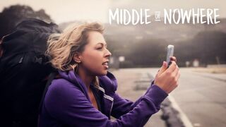 Sexy teen gets spit roasted by 2 stepbrothers in a family threesome