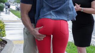 Hottie gets pounded hard and facialed by her stepdad