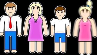 Pervy stepmom Helena Price ravaged by her horny stepson