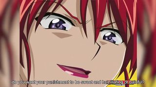 Ending the shopping spree with a wonderful blowjob and a thick creampie