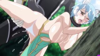 Selena Gets Fucked So Hard She Got an Orgasm