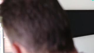 After breakfast Gianna Dior likes to satisfy her stepdaddy with her pussy